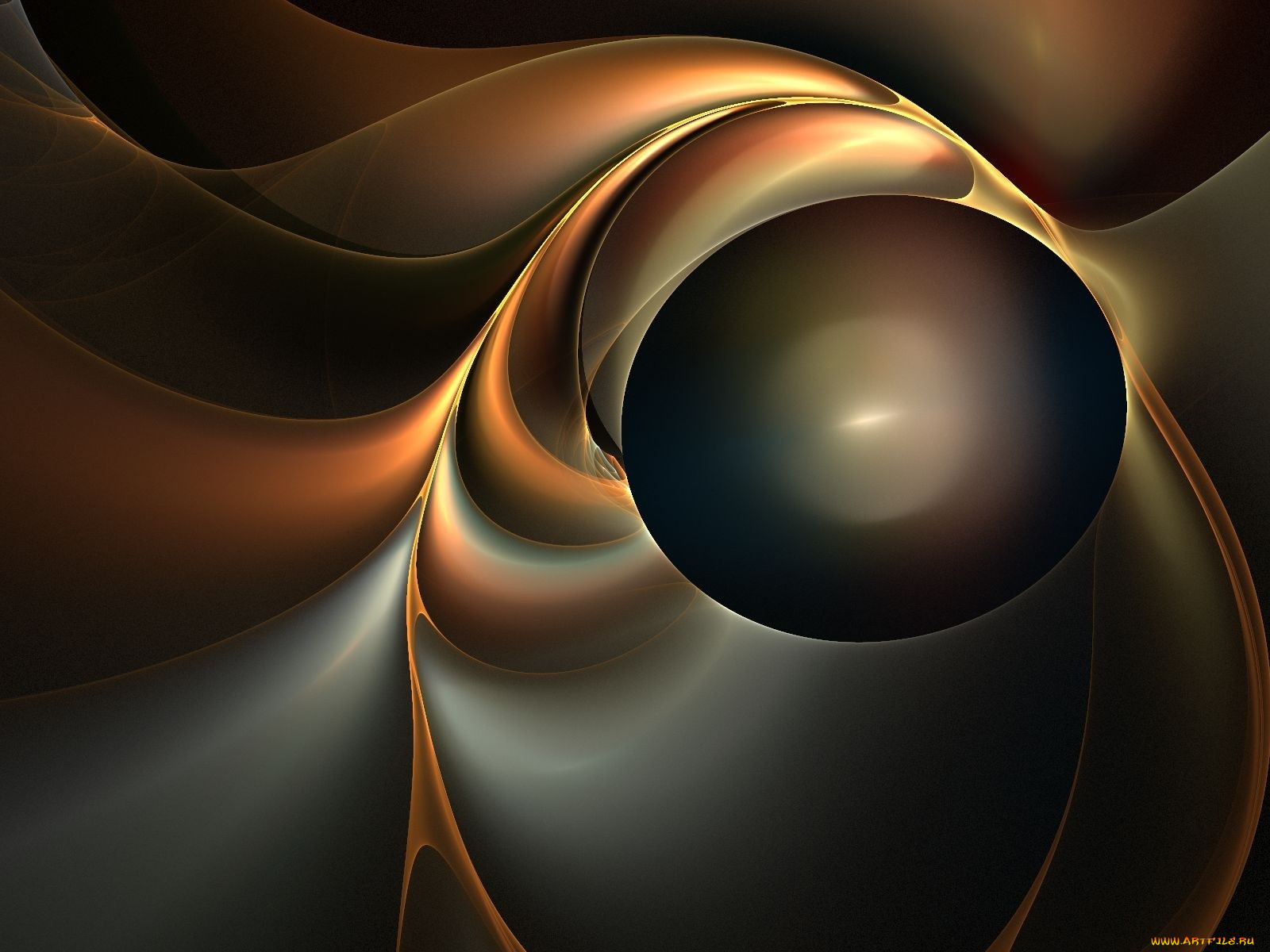 3, , fractal, , , , 